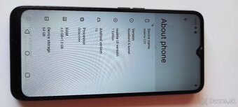 Realme C31 - 2
