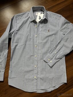 Pánska košeľa U.S. Polo Assn. - 2