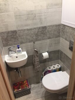 3 izbový byt predaj - 2