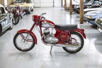 Jawa 350/361 Sport 1967 - 2