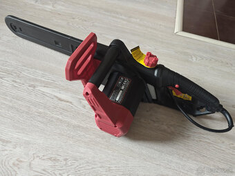 Píla Worcraft GC22-16E, 2,2 kW, elektrická, reťazová - 2