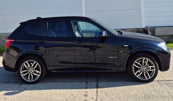 BMW X3xdrive 35D - 2