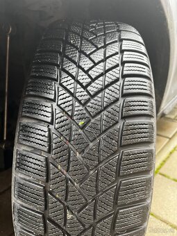 5x112r16 205/55r16 - 2