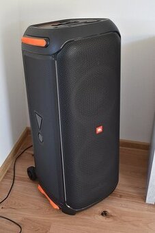 jbl party reproduktor jbl 710 - jbl pro sound + mikrofon - 2