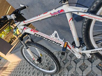 Predám bicykel Merida matts tfs 100 - 2