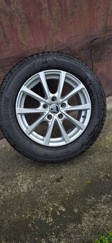 5x112,r16,ALUTEC,6,5Jx16,et41-215/60-Bridgestone-2024-6,5mm - 2