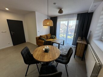NA PREDAJ - Apartmán s výhľadom na Vysoké Tatry – investícia - 2