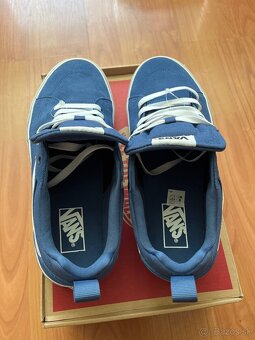 Tenisky Vans vel. 41 - 2