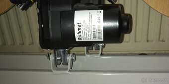 Predám elektricku polohovatelnu postel - 2