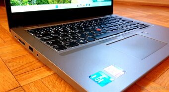 Lenovo ThinkPad L13 Gen 2 i5-11Gen/16GB/256SSD/Win11 - 2