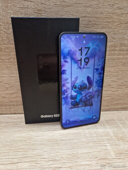 Samsung s23 256gb - 2