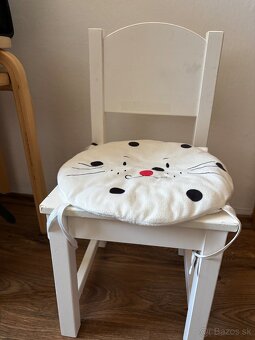 Sundvik Ikea -stol +2ks stoličiek - 2