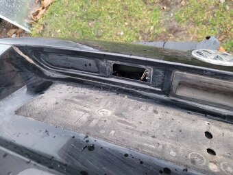 VW GOLF 6 PIATE DVERE - 2