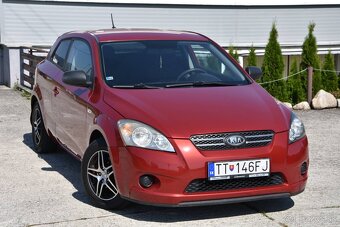 Kia ceed SW - 2