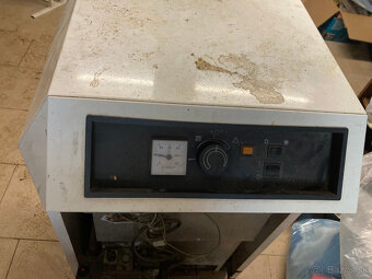 Plynovy kotol 30 PLO ZP - 2