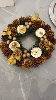 Predam 2 adventne vence - 2