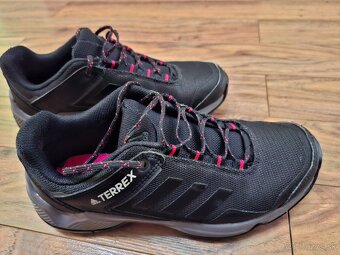 Chlapčenská obuv - 2