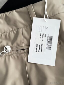 Sportalm damske lyziarske nohavice - 2