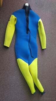 Potapačsky oblek GUL neoprenovy v top stave - 2