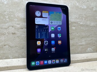 Apple iPad mini 6 Wi-Fi 64GB Purple - 2