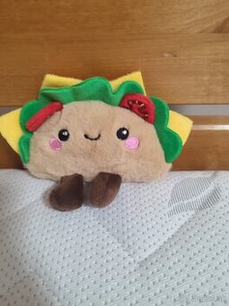 Plyšové hračky - 2