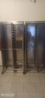 Predám gastro zariadenie - 2