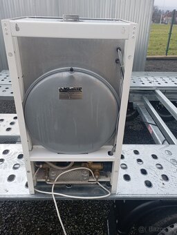 Predám Protherm Panter 24 KTV - 2