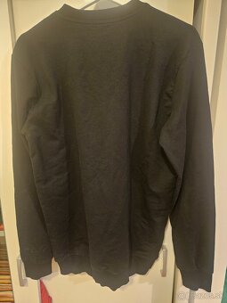 Karl lagerfeld mikina - 2