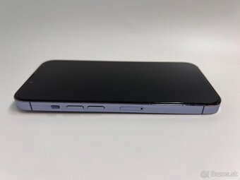 IPHONE 13 PRO SIERRA BLUE 256GB ZÁRUKA - DOBRÝ STAV - 2