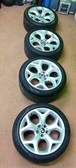 Bmw x5 e70 elektrony styling 214 - 2