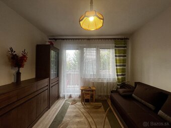 Prenájom 3 izbový byt na Brezovci - 2