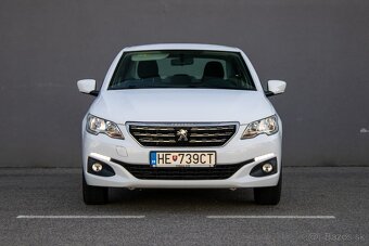 Peugeot 301 1.2 PureTech Active - 2
