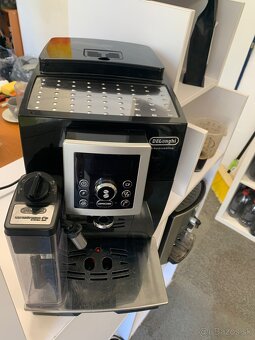 Delonghi 23.460 s ročnou zárukou - 2