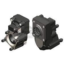 PTO – pomocný pohon pre nákladné a úžitkové vozidlá - 2