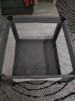 Detská ohrádka - 2