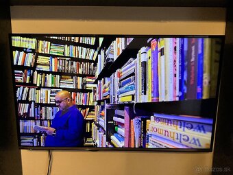 Panasonic fullhd tv 120cm - 2