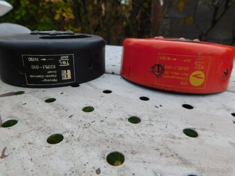 SIMSON  S51 zapalovanie - 2