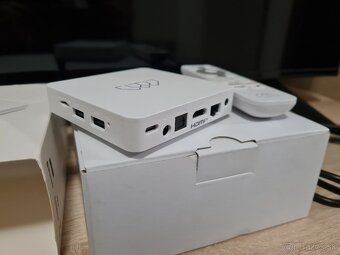 ANDROID TV BOX - 2