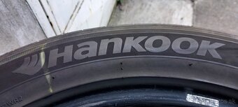 Letne pneu 215/55 r18 - 2