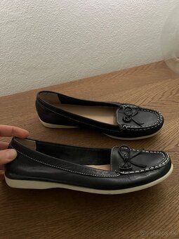 Jarné a letné topánky - 2