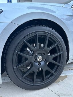 Volkswagen VW Passat B8.5 Combi 2.0 TDI 110kw Manuál-6,LED, - 2