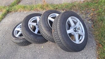 Volkswagen Tiguan  2.0 TDi 103,00 Kw - 2