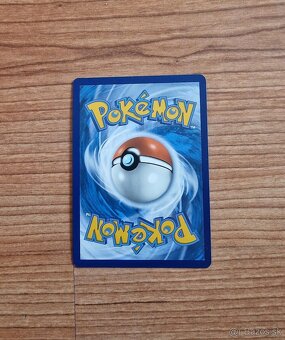 op pokemon karty - 2