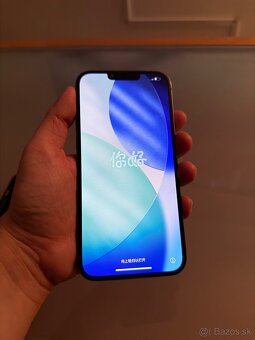 Iphone 13 Pro Max 256GB - 2