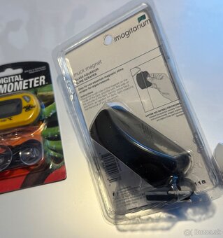 Magnet na cistenie skla 8 - 2