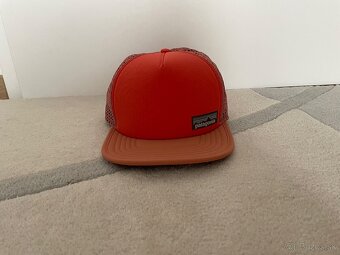 Dámska šiltovka Patagónia - 2