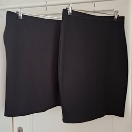 Dámske sukne na každú príležitosť - 2