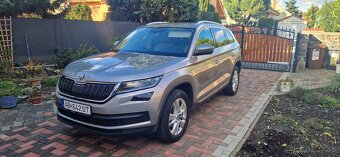 Ponukam Škoda Kodiaq na predaj - 2