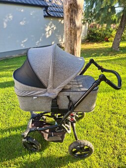 Jané crosswalk 3 kombinacia - 2