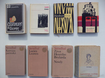 historické romány 1 - 2